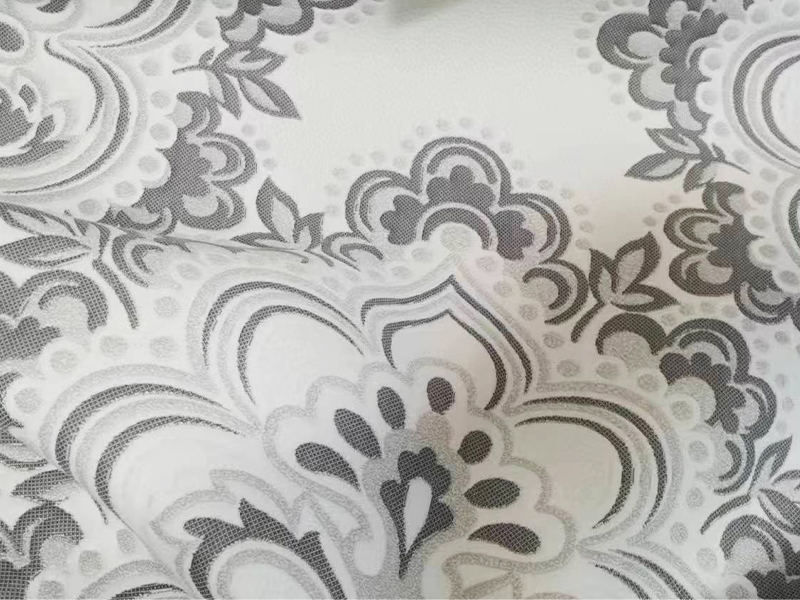 Kain kasur poliester