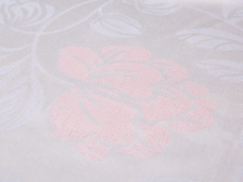 Bahan kasur katun jacquard
