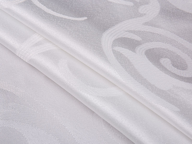 Bahan kasur jacquard